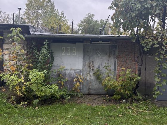 Продам ГАРАЖ 4кооператив 45м2 з підвалом Каменец-Подольский