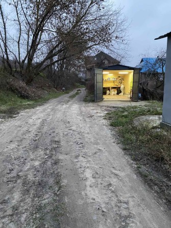 Продам гараж у кооперативі Дніпро - фото 1