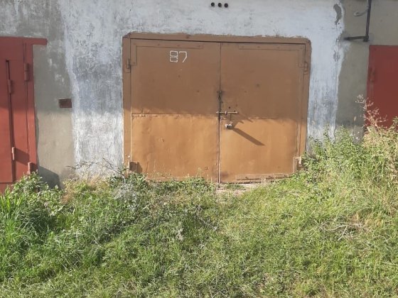 Продам гараж район Ватутіна Ковель