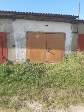 Продам гараж район Ватутіна - фото 1