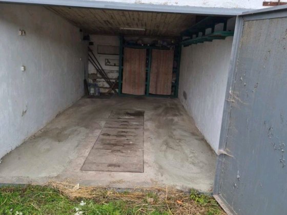 Продам гараж у 3-му кооперативі Конотоп