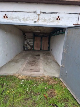 Продам гараж у 3-му кооперативі - фото 1