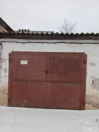 Продам гараж 5 кооператив - фото 1