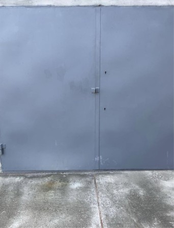 Продам Новий Гараж - фото 1