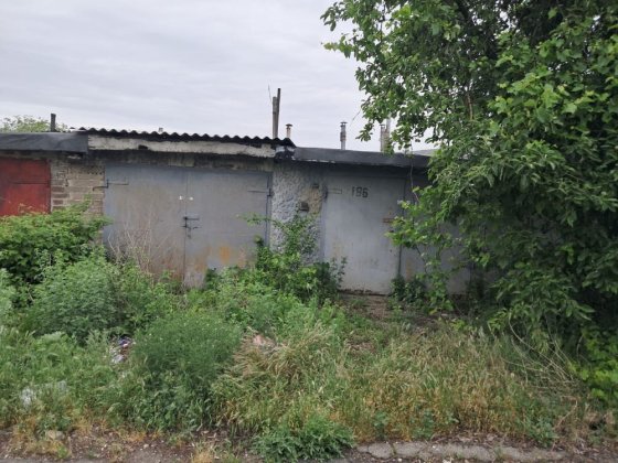 Продам сухий просторий гараж Краматорськ