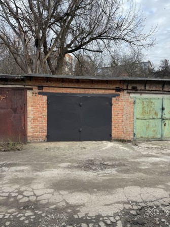 Продам гаража в центре - фото 1