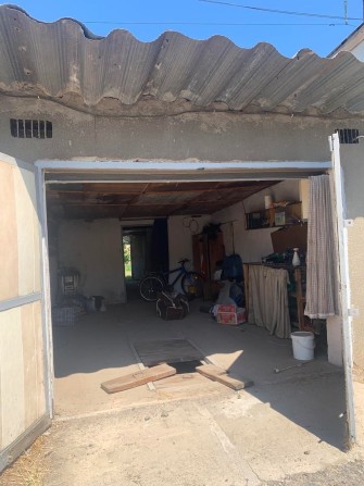 Продам 2 гаражa на 2 авто з підвалом і котлом - фото 1