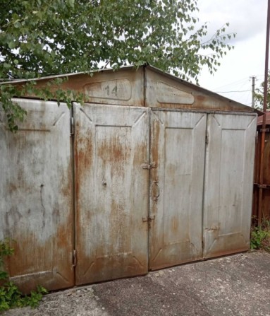 Продам гараж в Мукачево - фото 1