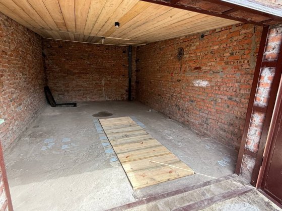 Продам гараж Ікар Нежин