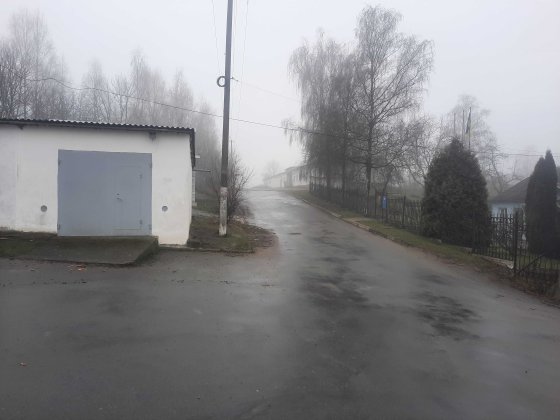 Продам гараж (р-н "Зелені") Звягель