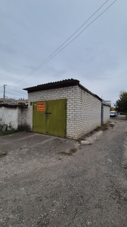 Продам гараж м.Самар - фото 1