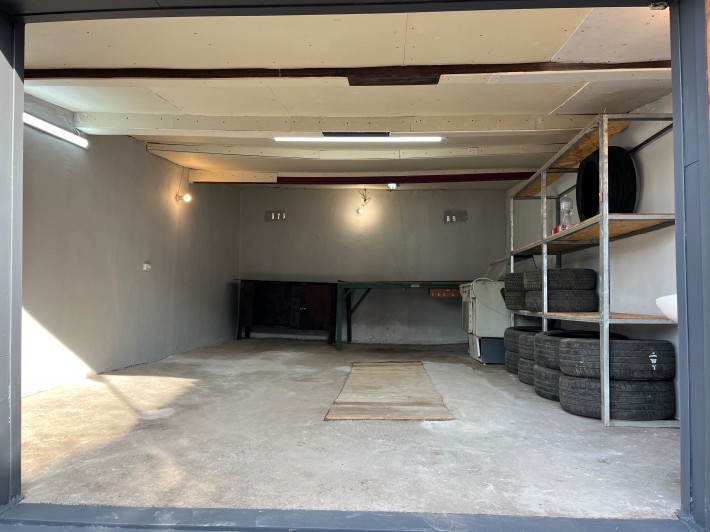 Продам Гараж Зручна локація - фото 1