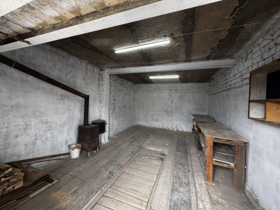 Терміново продам гараж Павлоград