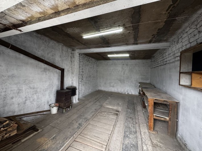 Терміново продам гараж - фото 1