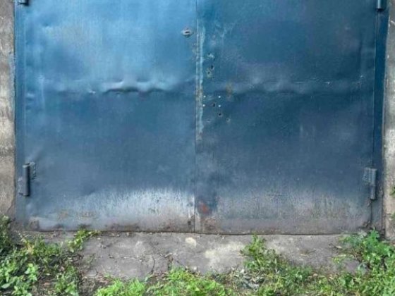 Продам гараж район ПМЗ