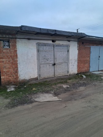 Продам гараж на ПХЗ - фото 1