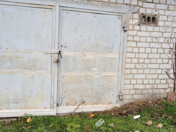 Продам гараж ПХЗ Павлоград