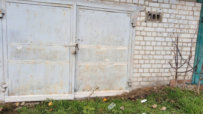 Продам гараж ПХЗ - фото 1