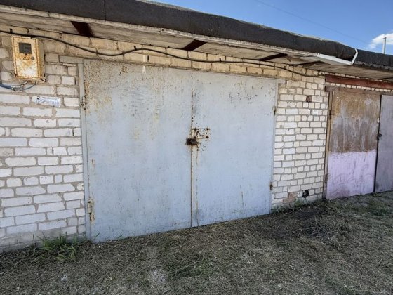 Продам гараж у м.Павлоград