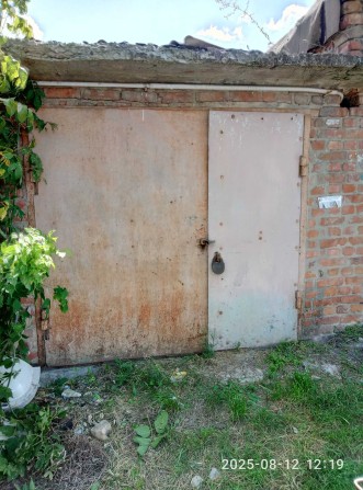 Продаю гараж на ПХЗ в районе пляжа - фото 1