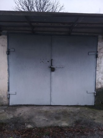 Продам гараж ГК Шахтер - фото 1