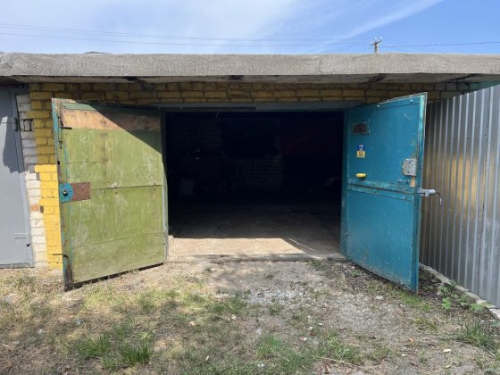 Продам Гараж в Павлограді Павлоград