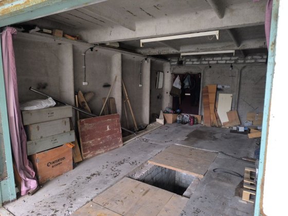 Продам гараж на Площади 6000 Світловодськ