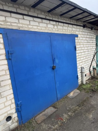 Гараж ПЗТО в кооперативе Станкостроитель 2 - фото 1