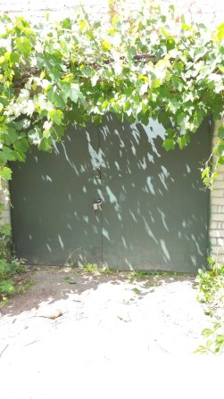 Продам гараж в кооперативі Мегометр - фото 1