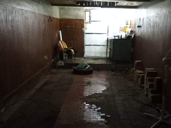 Гараж в гаражно-будівельному кооперативі"Лівобережний" Фастів