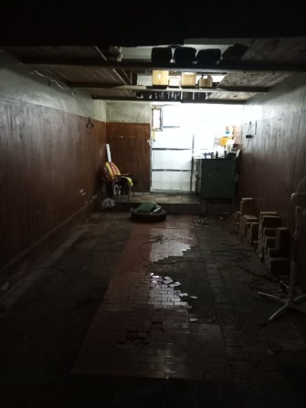 Гараж в гаражно-будівельному кооперативі"Лівобережний" - фото 1