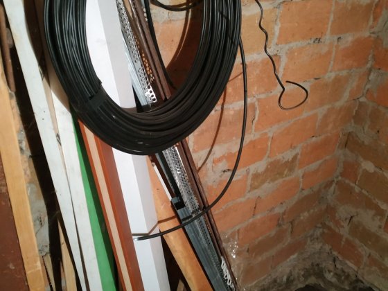 Погреб, подвал Фастів