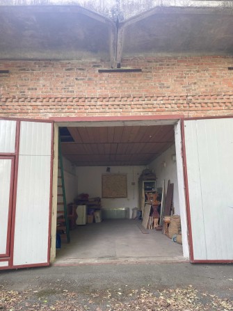 Продаж гаражу  по вул. Тернопільська, місць під авто - 2 - фото 1