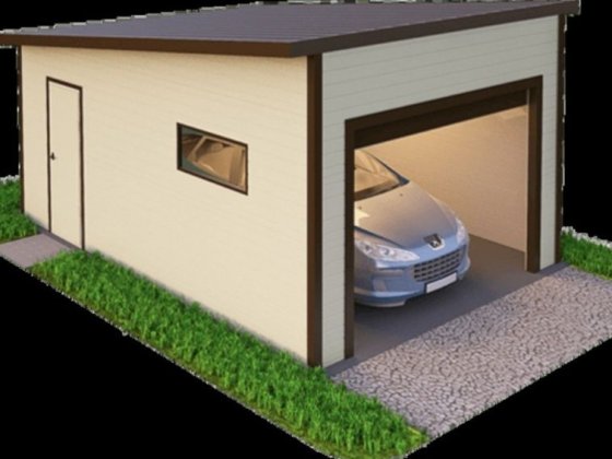 Продається гаоаж в 5коопер. Шептицкий