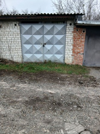 Продам гараж авіагородок - фото 1