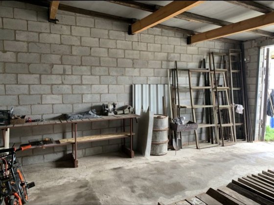 Продам гараж Гайок