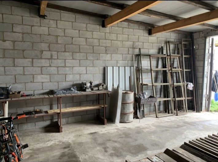 Продам гараж Гайок - фото 1