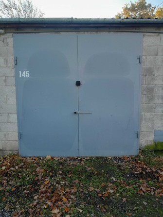 Продаж капітального гаражу - фото 1