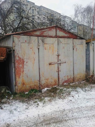 Продам гараж р-н О.Гончара - фото 1