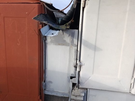 Продам Гараж. ГК-1 Бровари