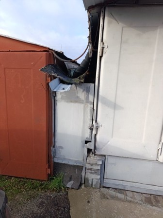 Продам Гараж. ГК-1 - фото 1