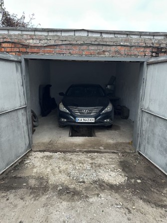 Продам гараж на Сухоярской - фото 1