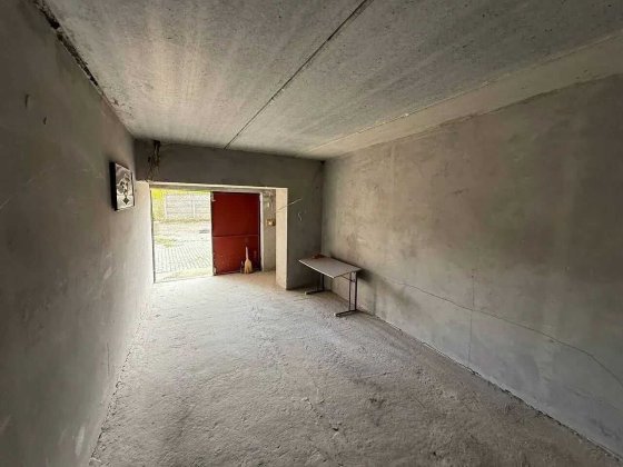 Продам  гараж  19м2 Ивано-Франковск