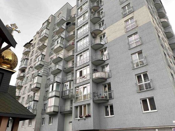 Продаж комори/кладової вул. Коновальця 120 Івано-Франківськ