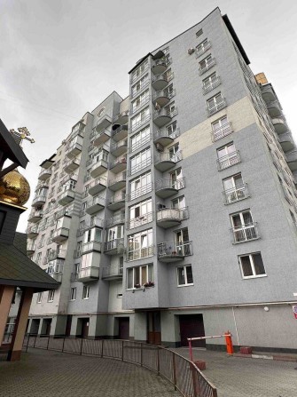 Продаж комори/кладової вул. Коновальця 120 - фото 1