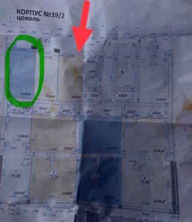 Продам гаражі від власника ЖР Княгинин вул. Княгинин 44, 39 корпус - фото 1