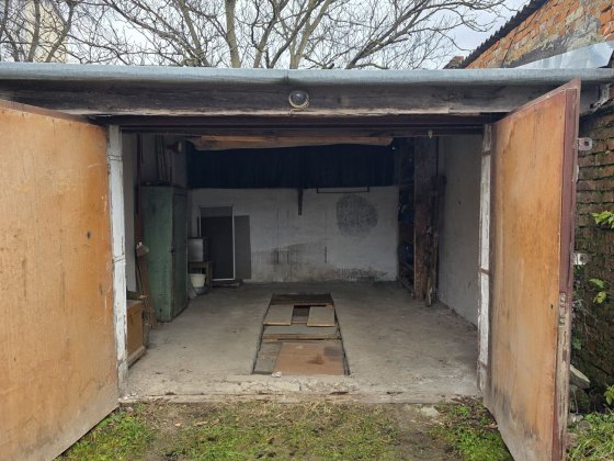 Продаж гаражу по вул. Ленкавського - Кривоноса Івано-Франківськ