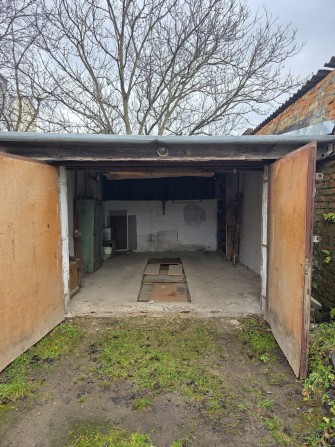 Продаж гаражу по вул. Ленкавського - Кривоноса - фото 1