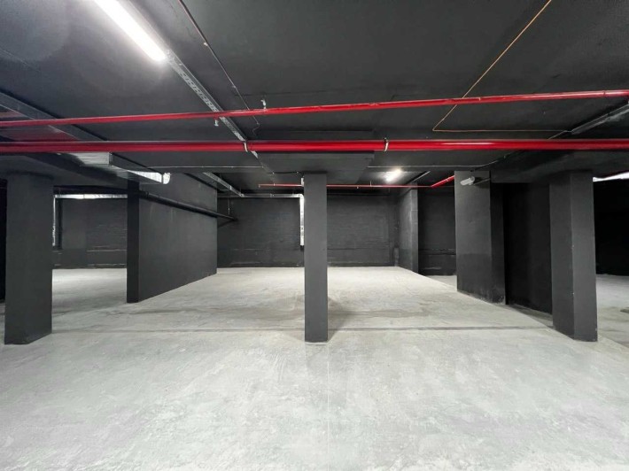 Гараж, паркомісце, паркінг, здано, центр, Family Plaza - фото 1