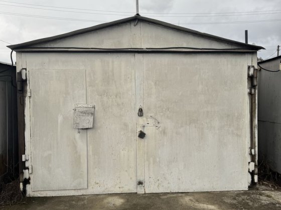 Продам гараж Кооператив Молодежный Кременчук